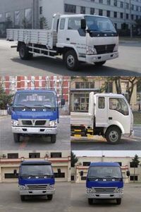 Jinbei  SY1063BR3Y Truck