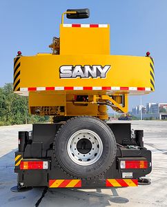 Sany  SYM5398JQZ40T Car crane