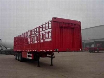 Ruijiang  WL9402CXY Gantry semi-trailer