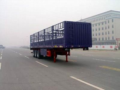 Ruijiang  WL9402CXY Gantry semi-trailer