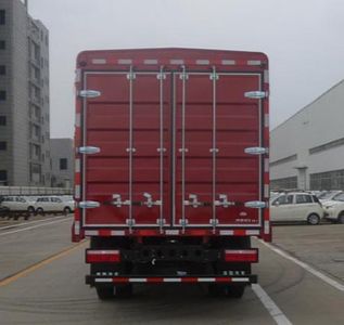 Ouling  ZB5100CCYUPF5V Grate type transport vehicle