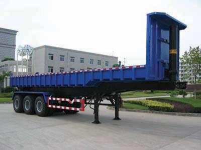 Xingma AH9400ZZXtipping chassis 