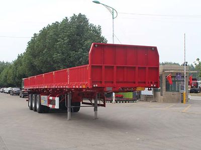 Xingma  AH9400ZZX tipping chassis 