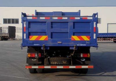 Foton  BJ3183DKPEAFA Dump truck