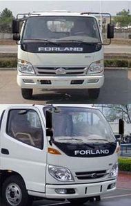 Foton  BJ5083VEBEAB Grate type transport vehicle