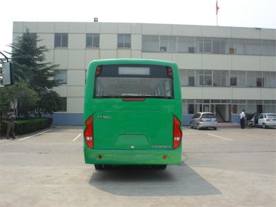 Dongfeng  DFA6750KG City buses