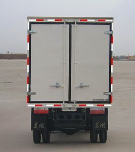 Dongfeng  EQ5030XXY72D3AC Box transport vehicle