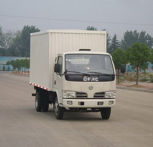 Dongfeng  EQ5030XXY72D3AC Box transport vehicle