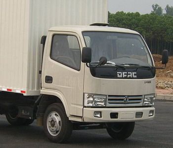 Dongfeng  EQ5030XXY72D3AC Box transport vehicle