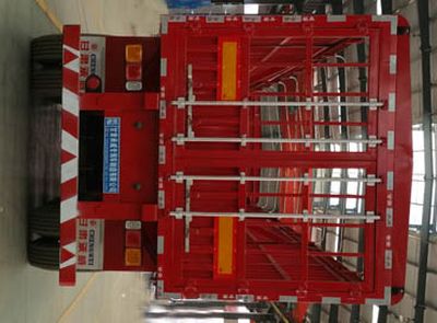 Chengwei  GCW9403CCY Gantry transport semi-trailer