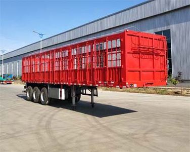 Chengwei  GCW9403CCY Gantry transport semi-trailer