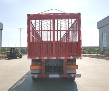 Chengwei  GCW9403CCY Gantry transport semi-trailer