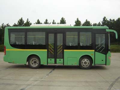 Heke  HK6746G City buses