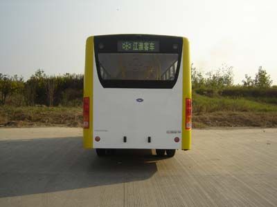 Heke  HK6746G City buses