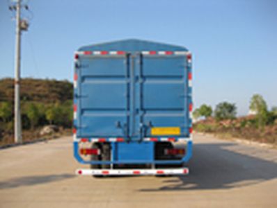 Ganyun  JXG5240CSYAE3 Grate type transport vehicle