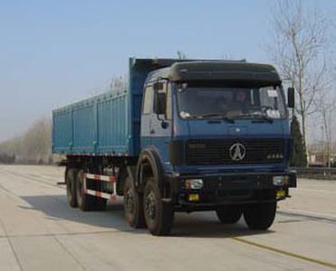 Beiben  ND3318D47J Dump truck