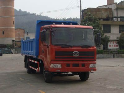 Shitong  STQ3057L4Y33 Dump truck