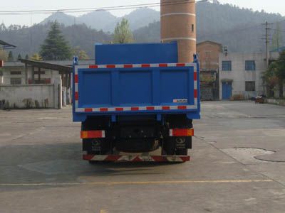 Shitong  STQ3057L4Y33 Dump truck