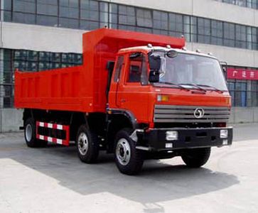 Shitong STQ3162L6Y6D3Dump truck