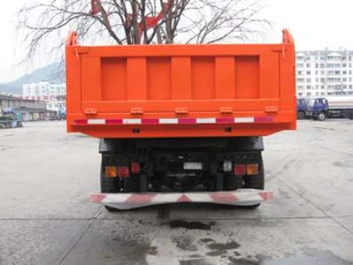 Shitong  STQ3162L6Y6D3 Dump truck