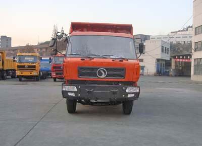 Shitong  STQ3162L6Y6D3 Dump truck