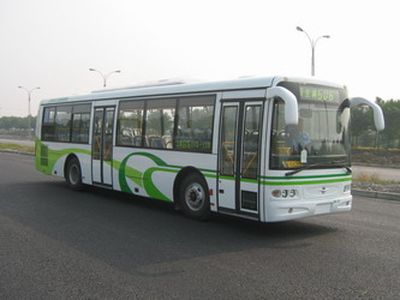 Shenwo  SWB6105HDP43 City buses