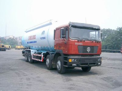 Yutong  YTZ5314GSL31 Bulk material transport vehicle