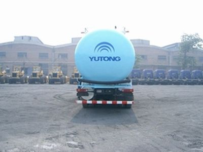 Yutong  YTZ5314GSL31 Bulk material transport vehicle