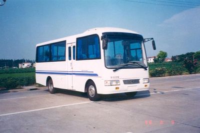 Friendship  ZGT6702D Light Bus