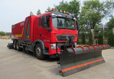 Galaxy  BX5250TCXZ6 Snowplow