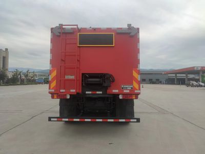 Galaxy  BX5250TCXZ6 Snowplow