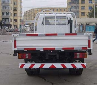 Jiefang Automobile CA1041K4R53 Truck