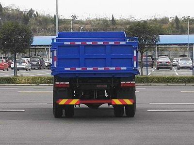 Zhidao  CHM3180GPA38V Dump truck