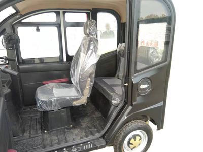 Dazhi  DZ1500DZK3 Electric tricycle