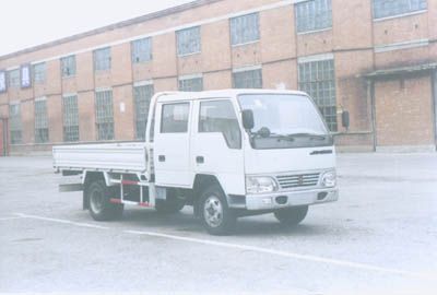 Jinbei  SY1047SVS3 Light truck