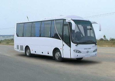 Jinlong  XMQ6840HE coach