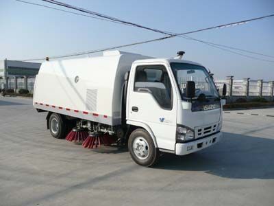 Triple  YSY5060TSL Road sweeper