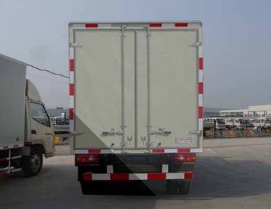 Ouling  ZB5040XXYBSC3S Box transport vehicle