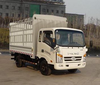 Ouling  ZB5041CCYJPD6S Grate type transport vehicle