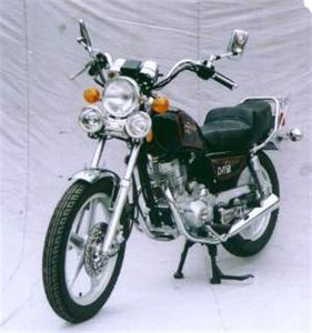 Zhaohu  ZH150 Two wheeled motorcycles