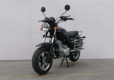 Zhaohu  ZH150 Two wheeled motorcycles