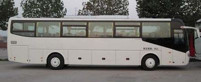 Yutong  ZK6127HE coach