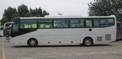 Yutong  ZK6127HE coach