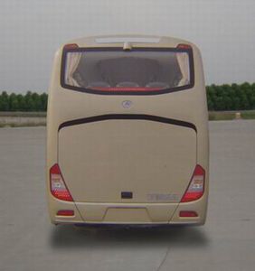 Yutong  ZK6127HE coach