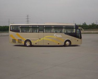 Yutong  ZK6127HE coach