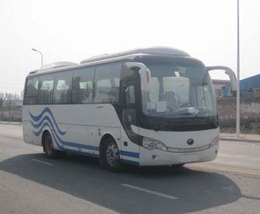 Yutong  ZK6888HNBA coach