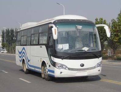 Yutong  ZK6888HNBA coach