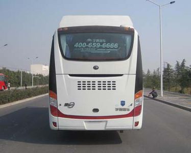 Yutong  ZK6888HNBA coach