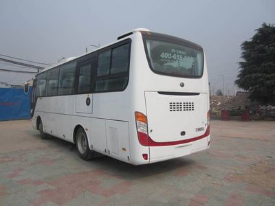 Yutong  ZK6888HNBA coach