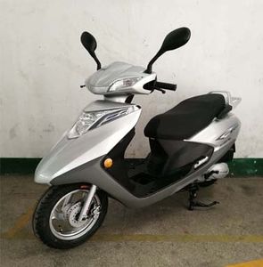 Zhuying  ZY125T8A Two wheeled motorcycles